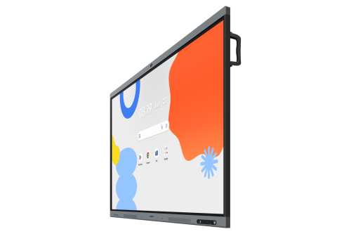 Samsung LH86WAFPLGC Pizarra Blanca Interactiva 86 4K Táctil Negro, Gris Samsung LH86WAFPLGC Pizarra Blanca Interactiva 86 4K Táctil Negro, Gris