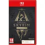 Bethesda The Elder Scrolls V: Skyrim - Edición Aniversario, Juego para Nintendo Switch, Código: 196388816446