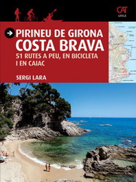 TRIANGLE POSTALS, Pirineu de Girona - Costa Brava, Sergi Lara i Garcia