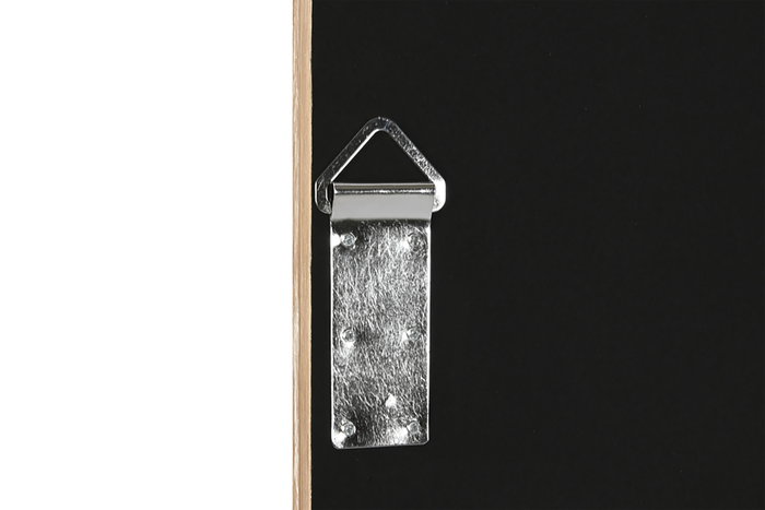 DKD Home Decor Espejo Tradicional 4 x 170.5 x 70.5 cm