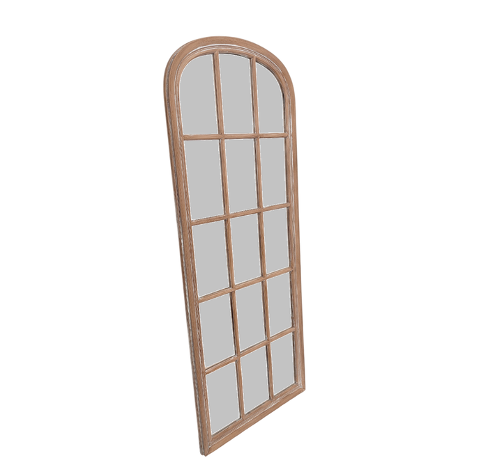DKD Home Decor Espejo Tradicional 4 x 170.5 x 70.5 cm