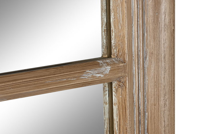 DKD Home Decor Espejo Tradicional 4 x 170.5 x 70.5 cm