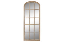 DKD Home Decor Espejo Tradicional 4 x 170.5 x 70.5 cm
