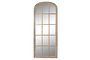 DKD Home Decor Espejo Tradicional 4 x 170.5 x 70.5 cm