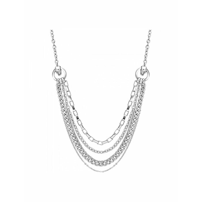 Collar Mujer Police PEJLN2010011 50 cm Collar Mujer Police PEJLN2010011 50 cm