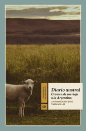 Diario Austral, Antonio Rivero Taravillo - LA LINEA DEL HORIZONTE