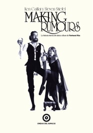 Making Rumours, Ken Caillat/ Steven Stiefel - ONDAS DEL ESPACIO