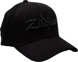 Zildjian Gorra Blackout Stretch Fit S/M 1623