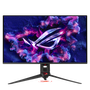 Asus ROG Swift OLED PG32UCDM3 4K QD-OLED 240Hz 31,5 pulg. Negro
