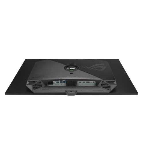 Asus ROG Swift OLED PG32UCDM3 4K QD-OLED 240Hz 31,5 pulg. Negro