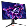 Asus ROG Swift OLED PG32UCDM3 4K QD-OLED 240Hz 31,5 pulg. Negro