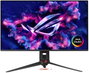 Asus ROG Swift OLED PG32UCDM3 4K QD-OLED 240Hz 31,5 pulg. Negro