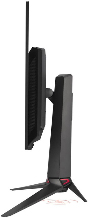 Asus ROG Swift OLED PG32UCDM3 4K QD-OLED 240Hz 31,5 pulg. Negro