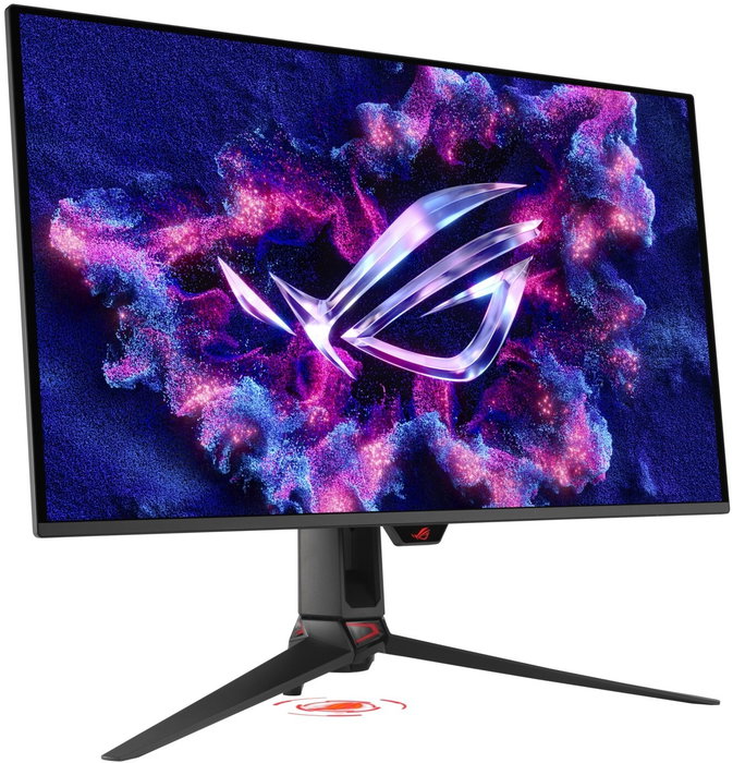 Asus ROG Swift OLED PG32UCDM3 4K QD-OLED 240Hz 31,5 pulg. Negro