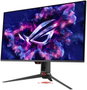 Asus ROG Swift OLED PG32UCDM3 4K QD-OLED 240Hz 31,5 pulg. Negro