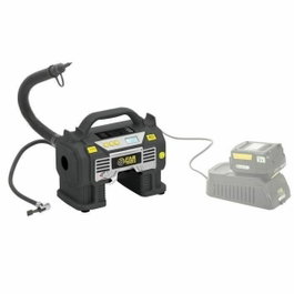 Fartools Inflador de compresor - 18 V