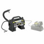 Fartools Inflador de compresor - 18 V