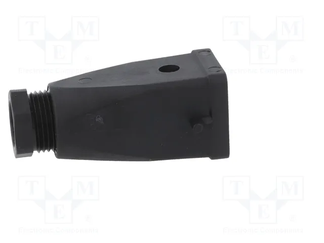 LAPP Carcasa para conectores HDC IP65 PG11 Recto