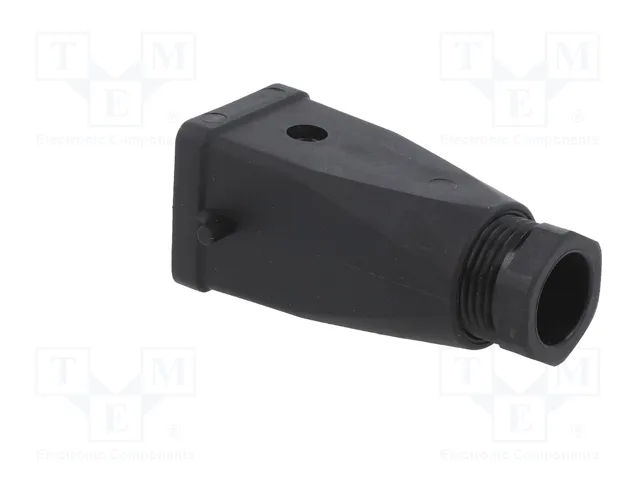 LAPP Carcasa para conectores HDC IP65 PG11 Recto