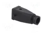 LAPP Carcasa para conectores HDC IP65 PG11 Recto