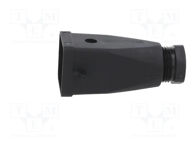 LAPP Carcasa para conectores HDC IP65 PG11 Recto