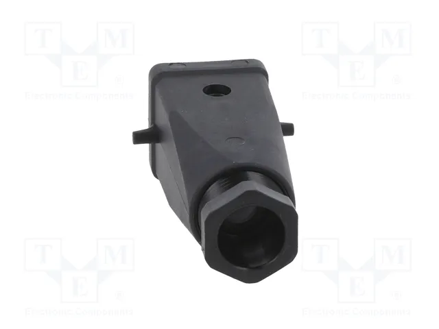 LAPP Carcasa para conectores HDC IP65 PG11 Recto