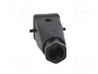 LAPP Carcasa para conectores HDC IP65 PG11 Recto