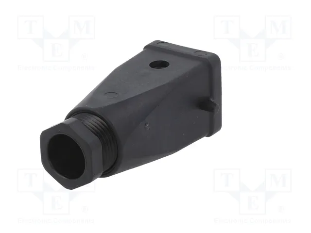 LAPP Carcasa para conectores HDC IP65 PG11 Recto