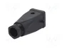 LAPP Carcasa para conectores HDC IP65 PG11 Recto