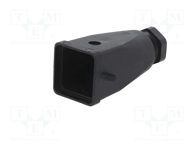 LAPP Carcasa para conectores HDC IP65 PG11 Recto