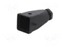 LAPP Carcasa para conectores HDC IP65 PG11 Recto