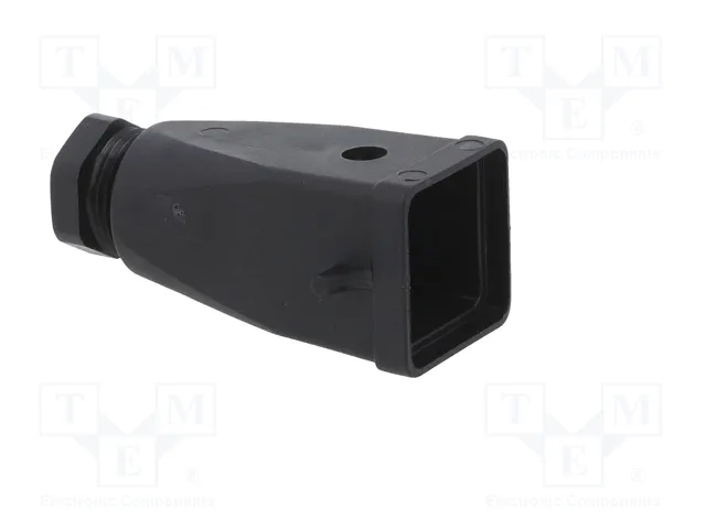 LAPP Carcasa para conectores HDC IP65 PG11 Recto