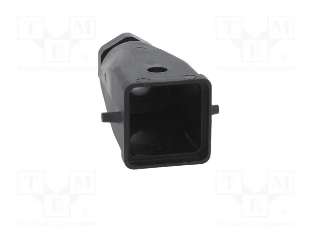 LAPP Carcasa para conectores HDC IP65 PG11 Recto