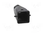 LAPP Carcasa para conectores HDC IP65 PG11 Recto