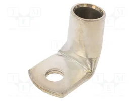 BM GROUP Punta de anillo tubular M12 185mm2