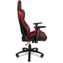 Yenkee Silla Gaming YGC 100RD Roja