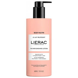 Lierac Body Nutri Leche Corporal Hidratante 400ml