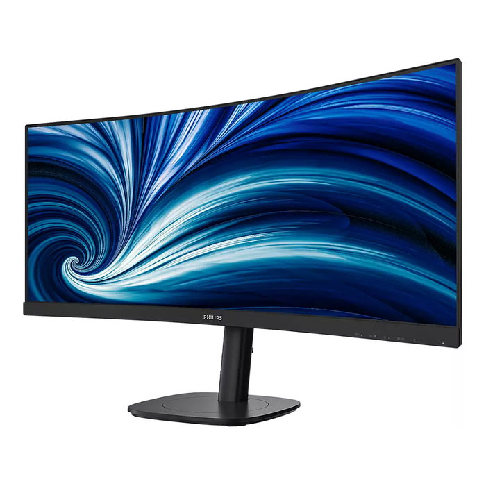 Philips 34B2N3500C 34 pulg. Monitor Curvo WQHD VA 120 Hz Philips 34B2N3500C 34 pulg. Monitor Curvo WQHD VA 120 Hz