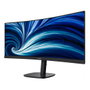 Philips 34B2N3500C 34 pulg. Monitor Curvo WQHD VA 120 Hz