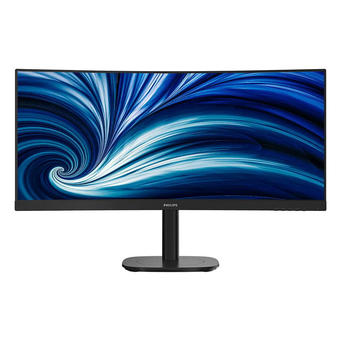 Philips 34B2N3500C 34 pulg. Monitor Curvo WQHD VA 120 Hz Philips 34B2N3500C 34 pulg. Monitor Curvo WQHD VA 120 Hz