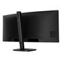 Philips 34B2N3500C 34 pulg. Monitor Curvo WQHD VA 120 Hz
