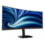 Philips 34B2N3500C 34 pulg. Monitor Curvo WQHD VA 120 Hz