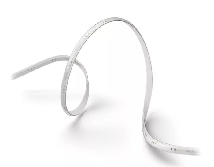 Philips Hue Lightstrip Solo 10m Blanco