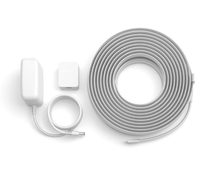 Philips Hue Lightstrip Solo 10m Blanco