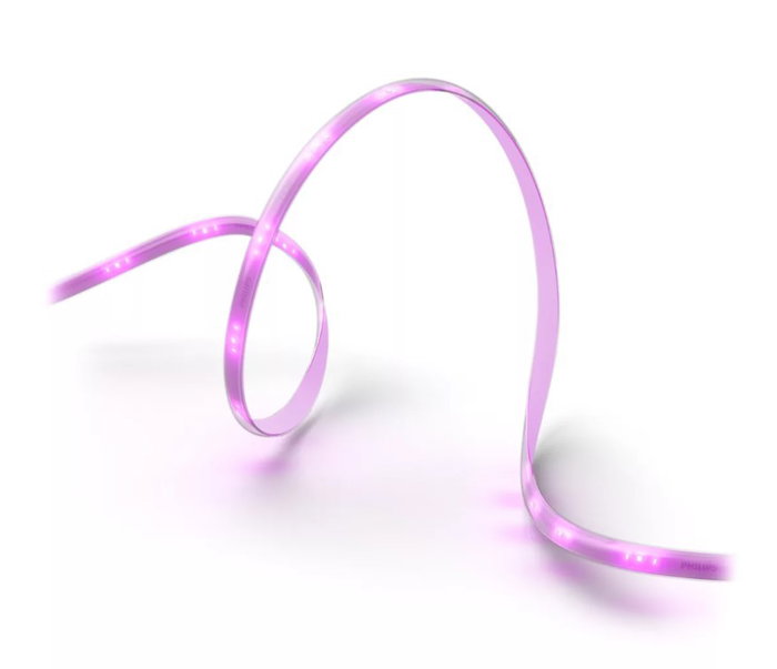 Philips Hue Lightstrip Solo 10m Blanco