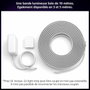 Philips Hue Lightstrip Solo 10m Blanco