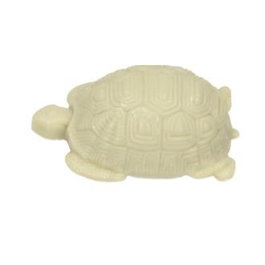 SAVON DU MIDI Jabón en Pastilla Tortuga BIO 8 unidades