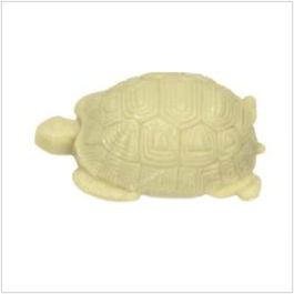 SAVON DU MIDI Jabon En Pastilla Tortuga 8 Uds. Bio
