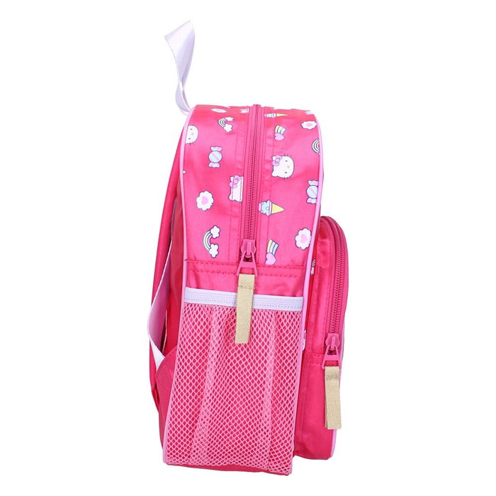 Sanrio Mochila Hello Kitty Follow The Rainbow