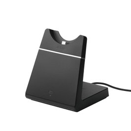 Jabra Evolve 65+ Auriculares Inalámbricos Estéreo UC con Conectividad Dual
